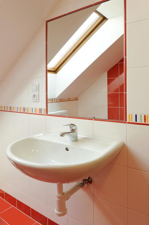 ホテルRanc Milovice Milovice  部屋 写真