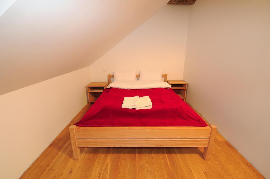 ホテルRanc Milovice Milovice  部屋 写真