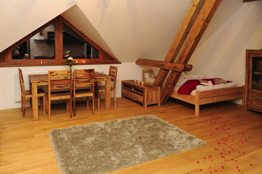 ホテルRanc Milovice Milovice  部屋 写真