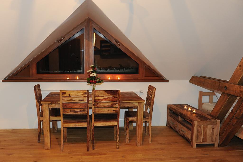 ホテルRanc Milovice Milovice  部屋 写真