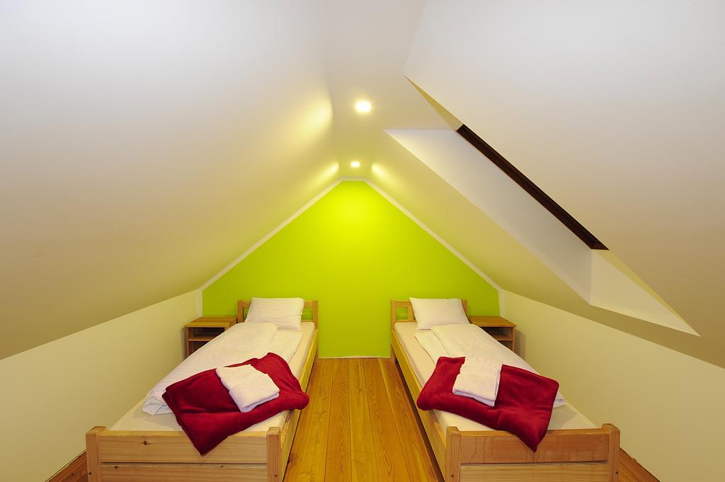 ホテルRanc Milovice Milovice  部屋 写真