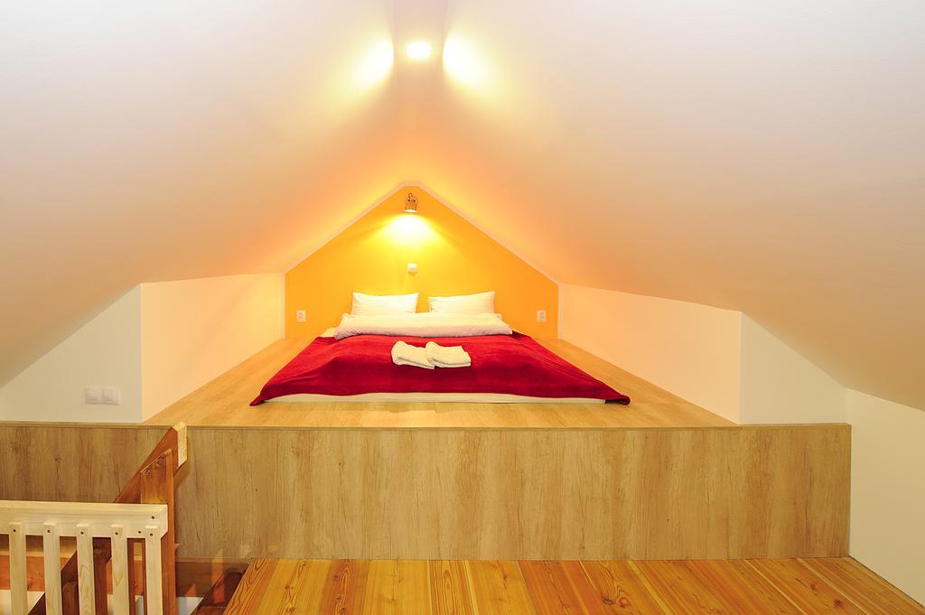 ホテルRanc Milovice Milovice  部屋 写真