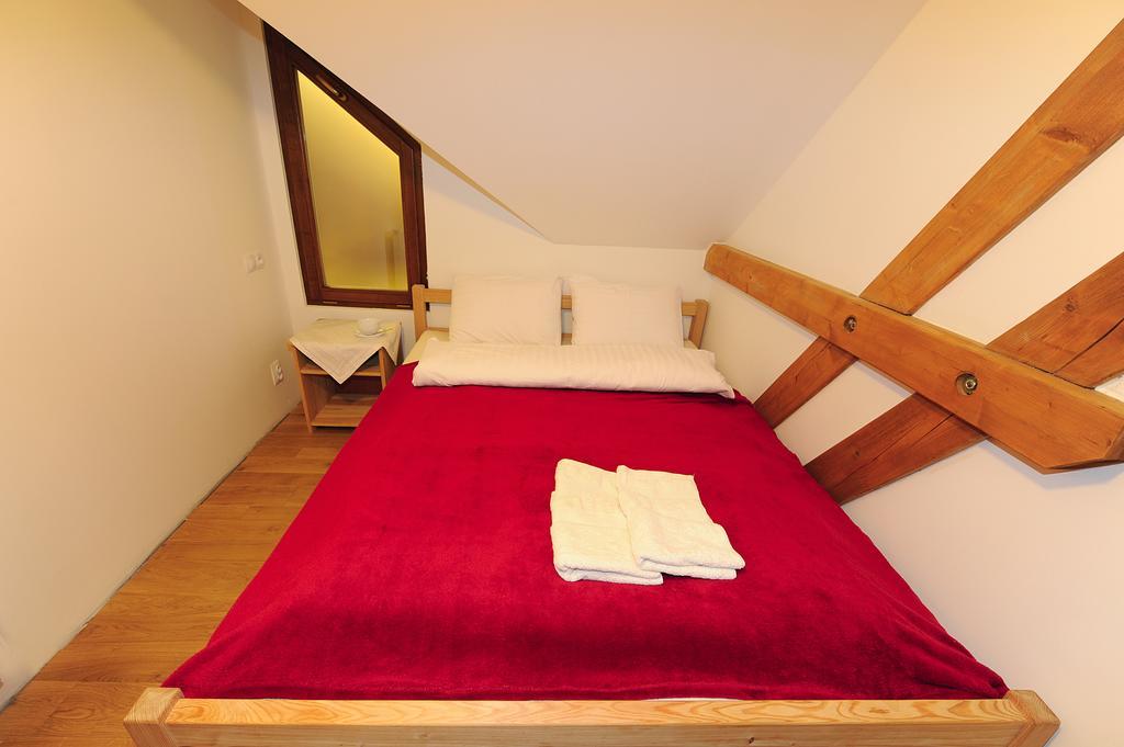ホテルRanc Milovice Milovice  部屋 写真