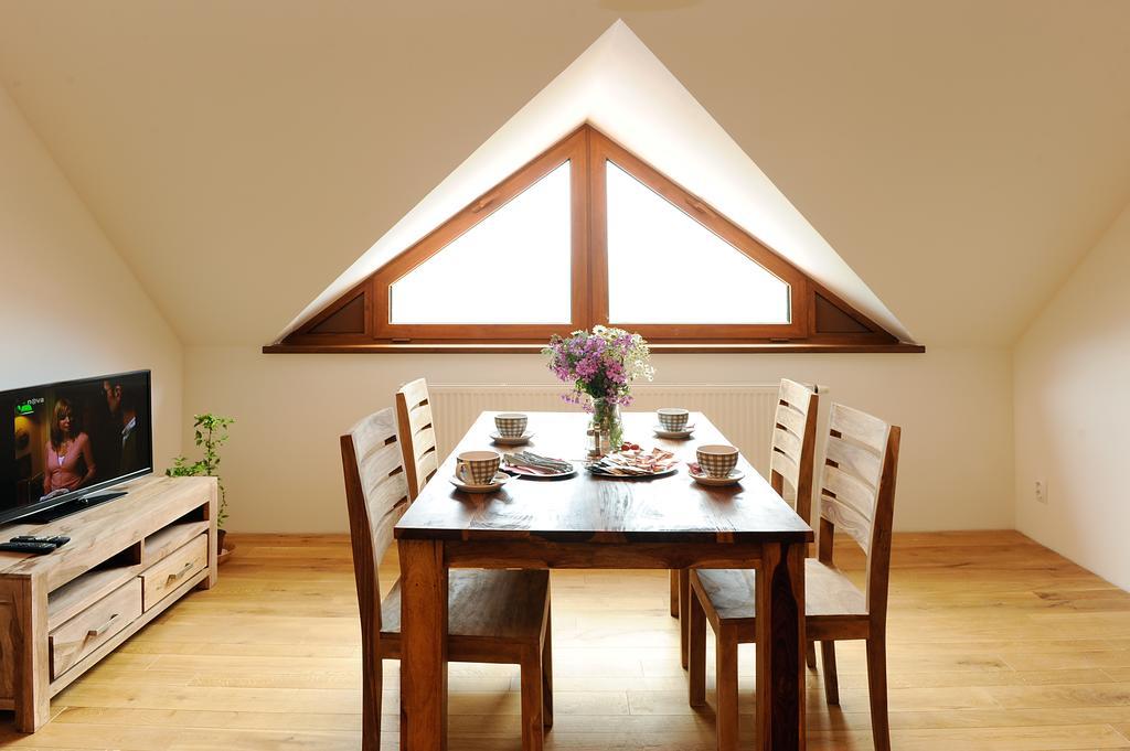 ホテルRanc Milovice Milovice  部屋 写真