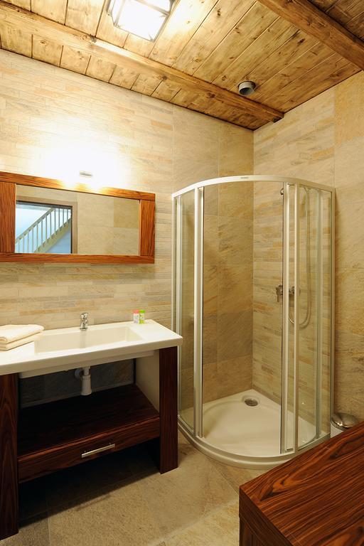ホテルRanc Milovice Milovice  部屋 写真