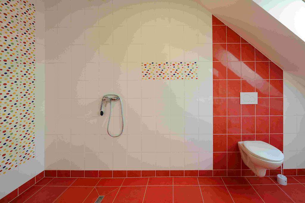 ホテルRanc Milovice Milovice  部屋 写真